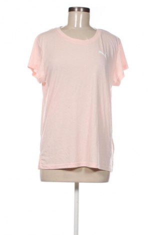 Tricou de femei PUMA, Mărime M, Culoare Roz, Preț 94,99 Lei