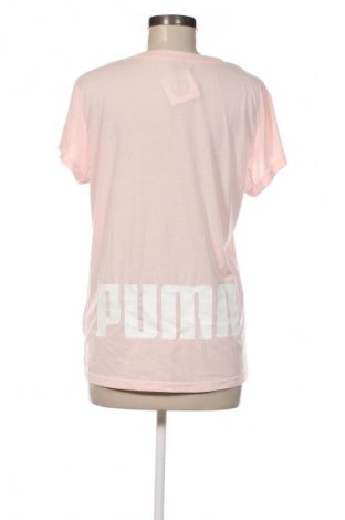 Tricou de femei PUMA, Mărime M, Culoare Roz, Preț 94,99 Lei