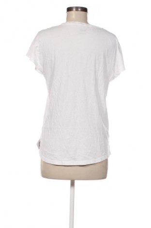 Γυναικείο t-shirt PUMA, Μέγεθος M, Χρώμα Λευκό, Τιμή 17,88 €
