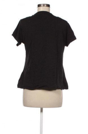 Tricou de femei PUMA, Mărime L, Culoare Negru, Preț 105,99 Lei