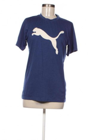 Damen T-Shirt PUMA, Größe S, Farbe Mehrfarbig, Preis 17,99 €
