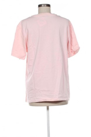Дамска тениска Pause Jeans, Размер M, Цвят Розов, Цена 22,99 лв.
