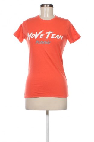 Tricou de femei Payper, Mărime S, Culoare Portocaliu, Preț 44,74 Lei