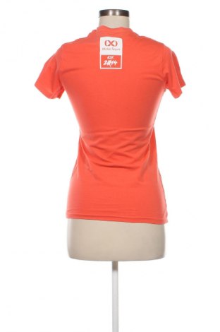 Tricou de femei Payper, Mărime S, Culoare Portocaliu, Preț 44,74 Lei