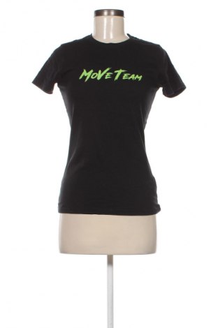 Tricou de femei Payper, Mărime S, Culoare Negru, Preț 44,74 Lei