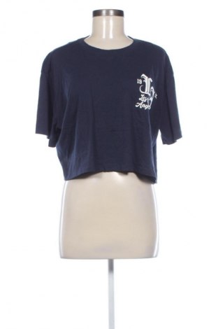 Γυναικείο t-shirt Pepco, Μέγεθος M, Χρώμα Πολύχρωμο, Τιμή 9,00 €