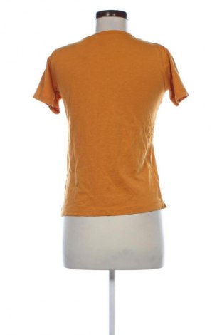 Dámské tričko Pepe Jeans, Velikost S, Barva Oranžová, Cena  564,00 Kč