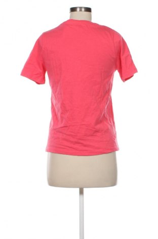 Damen T-Shirt Pepe Jeans, Größe S, Farbe Rosa, Preis 13,82 €