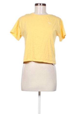 Damen T-Shirt Pepe Jeans, Größe XS, Farbe Gelb, Preis € 12,28
