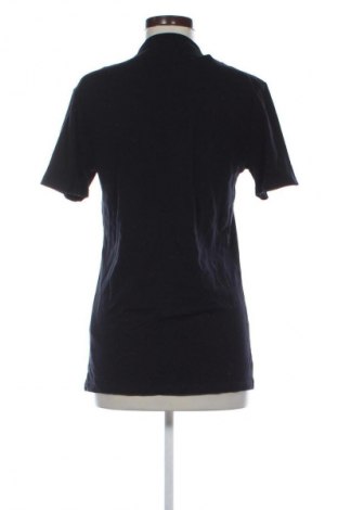Γυναικείο t-shirt Pier One, Μέγεθος L, Χρώμα Μαύρο, Τιμή 10,99 €