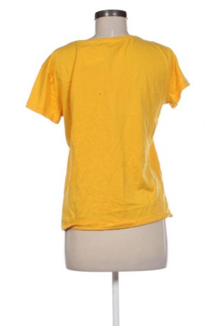 Női póló Pull&Bear, Méret M, Szín Narancssárga
, Ár 3 393 Ft