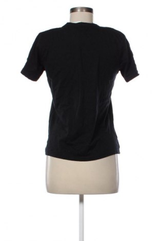 Dámske tričko Pull&Bear, Veľkosť M, Farba Čierna, Cena  15,00 €