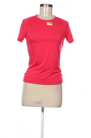 Tricou de femei Quechua, Mărime XS, Culoare Roz, Preț 37,00 Lei