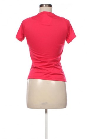 Tricou de femei Quechua, Mărime XS, Culoare Roz, Preț 37,00 Lei