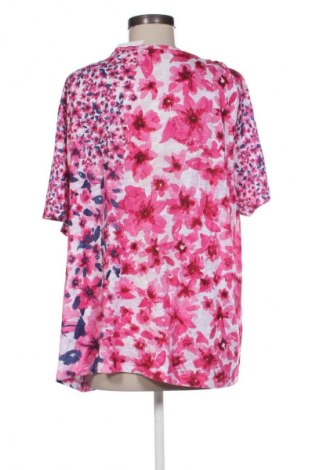 Damen T-Shirt Rabe, Größe XXL, Farbe Mehrfarbig, Preis € 14,00