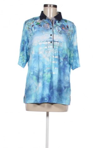 Damen T-Shirt Rabe, Größe XL, Farbe Mehrfarbig, Preis 20,97 €