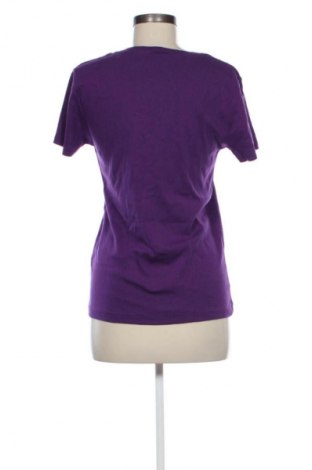 Tricou de femei Ralph Lauren, Mărime L, Culoare Mov, Preț 289,99 Lei