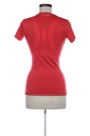 Dámské tričko Reebok, Velikost XS, Barva Červená, Cena  342,00 Kč