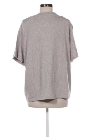 Női póló Reebok, Méret XXL, Szín Szürke, Ár 5 396 Ft