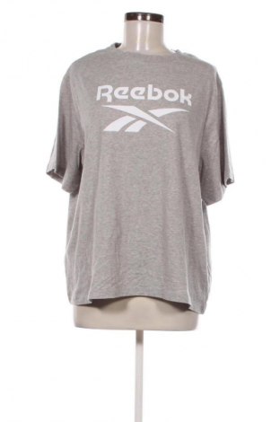 Női póló Reebok, Méret XXL, Szín Szürke, Ár 5 396 Ft
