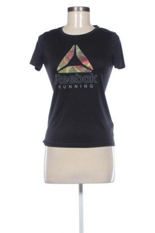 Dámské tričko Reebok, Velikost XS, Barva Černá, Cena  342,00 Kč