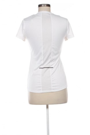 Damen T-Shirt Reebok, Größe XS, Farbe Weiß, Preis 13,81 €
