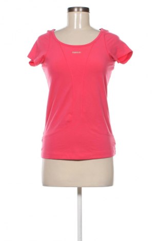 Tricou de femei Reebok, Mărime M, Culoare Roz, Preț 71,00 Lei