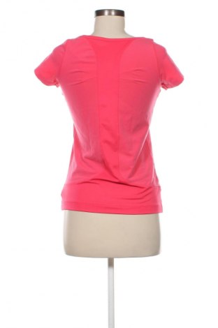 Tricou de femei Reebok, Mărime M, Culoare Roz, Preț 71,00 Lei