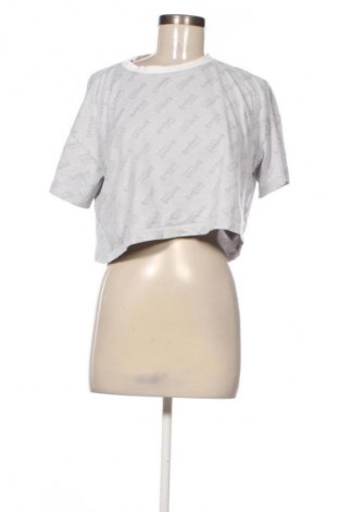 Γυναικείο t-shirt Reebok, Μέγεθος S, Χρώμα Πολύχρωμο, Τιμή 16,99 €