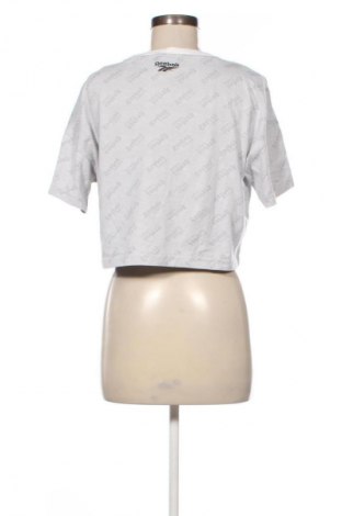 Γυναικείο t-shirt Reebok, Μέγεθος S, Χρώμα Πολύχρωμο, Τιμή 16,99 €