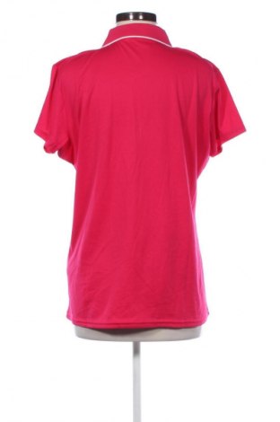 Tricou de femei Regatta, Mărime XL, Culoare Roșu, Preț 111,99 Lei