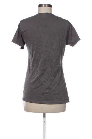 Γυναικείο t-shirt Report Collection, Μέγεθος M, Χρώμα Γκρί, Τιμή 8,70 €