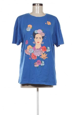 Tricou de femei Reserved, Mărime L, Culoare Multicolor, Preț 45,00 Lei