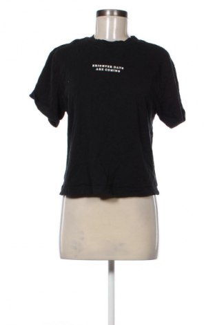 Damen T-Shirt Reserved, Größe S, Farbe Schwarz, Preis 8,70 €