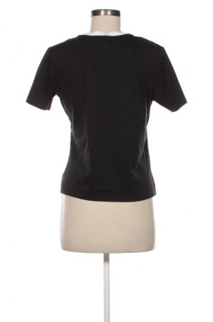 Damen T-Shirt Reserved, Größe XL, Farbe Schwarz, Preis 8,70 €