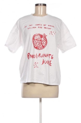 Γυναικείο t-shirt Reserved, Μέγεθος L, Χρώμα Πολύχρωμο, Τιμή 8,70 €