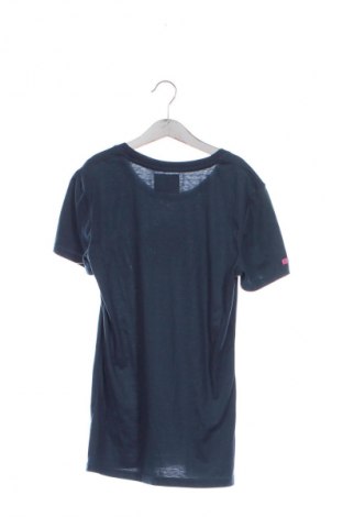 Damen T-Shirt Retro Jeans, Größe M, Farbe Blau, Preis € 11,99