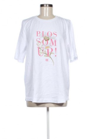 Damski T-shirt Riani, Rozmiar XL, Kolor Biały, Cena 241,99 zł