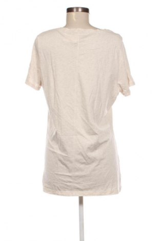 Γυναικείο t-shirt S.Oliver, Μέγεθος XL, Χρώμα  Μπέζ, Τιμή 14,99 €