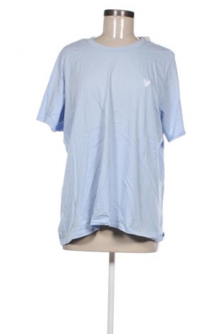 Дамска тениска S.Oliver, Размер XL, Цвят Син, Цена 22,99 лв.