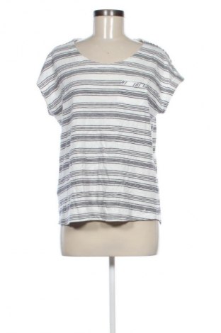 Γυναικείο t-shirt S.Oliver, Μέγεθος M, Χρώμα Πολύχρωμο, Τιμή 12,99 €
