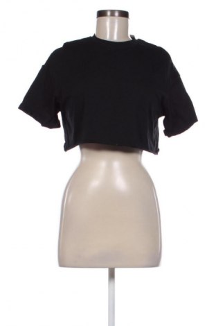 Tricou de femei SHEIN, Mărime XS, Culoare Negru, Preț 44,74 Lei