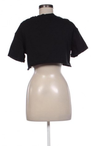Tricou de femei SHEIN, Mărime XS, Culoare Negru, Preț 44,74 Lei