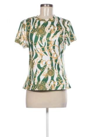 Dámske tričko SHEIN, Veľkosť XL, Farba Viacfarebná, Cena  9,00 €