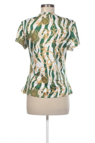 Dámske tričko SHEIN, Veľkosť XL, Farba Viacfarebná, Cena  9,00 €