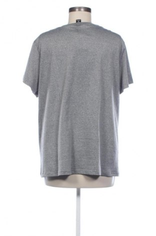 Tricou de femei SHEIN, Mărime XL, Culoare Gri, Preț 45,00 Lei