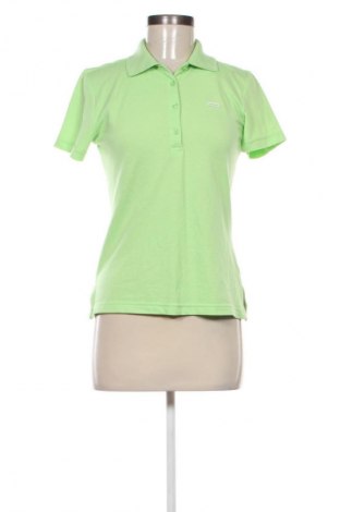 Damen T-Shirt She, Größe M, Farbe Grün, Preis 18,47 €