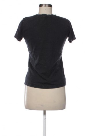 Damen T-Shirt Sinsay, Größe XS, Farbe Schwarz, Preis € 8,75