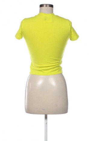 Damen T-Shirt Sinsay, Größe XS, Farbe Gelb, Preis € 8,75