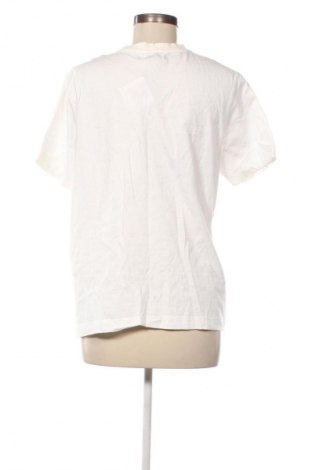 Tricou de femei Sinsay, Mărime M, Culoare Alb, Preț 44,74 Lei